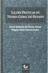 Lições Práticas de Teoria Geral do Estado