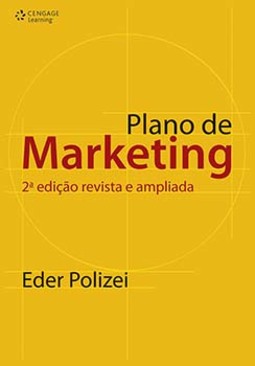 Plano de marketing