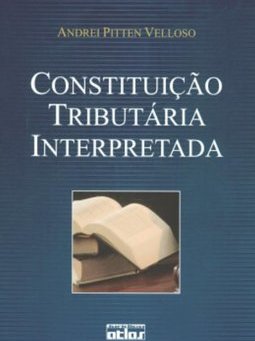 Constituição Tributária Interpretada