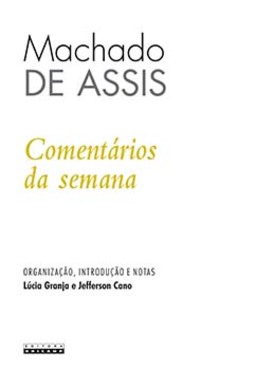 Comentários da semana