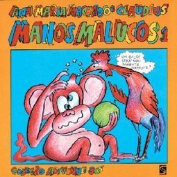 Manos Malucos - 1