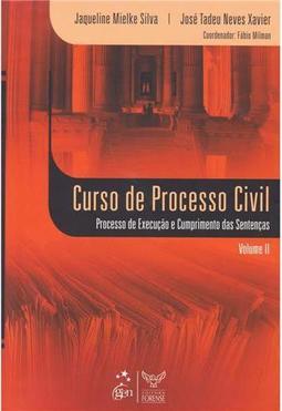 Curso de Processo Civil