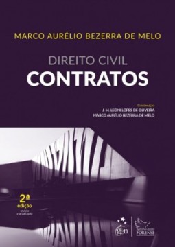 Direito civil: contratos