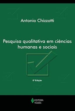 Pesquisa qualitativa em ciências humanas e sociais