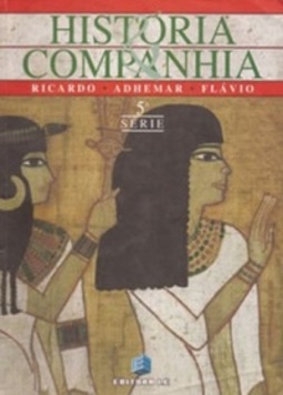 História & Companhia #1