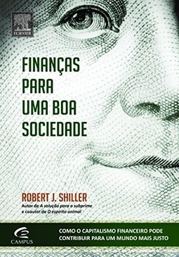 FINANCAS PARA UMA BOA SOCIEDADE