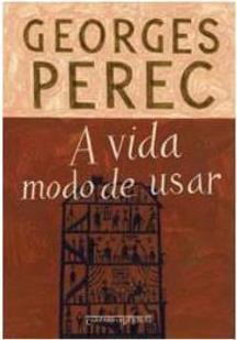 A VIDA: MODO DE USAR
