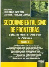 Socioambientalismo de Fronteiras