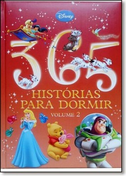 365 Historias Para Dormir