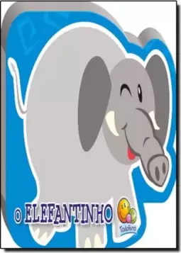 Filhotes Rechonchudos: Elefantinho, O