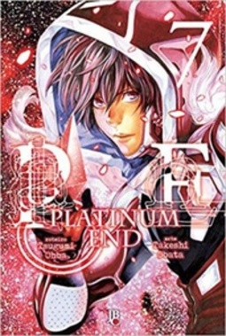 Platinum End #07 (Platinum End #07)