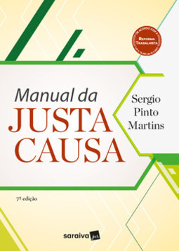 Manual da justa causa