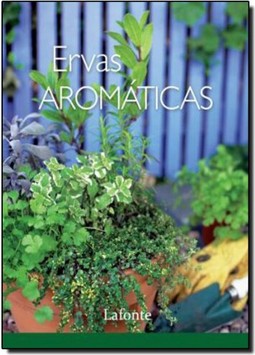 Ervas Aromaticas