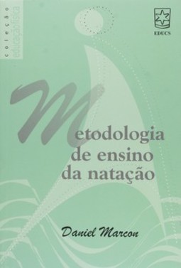 Metodologia de ensino da natação