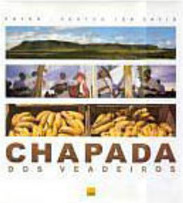 Chapada dos Veadeiros