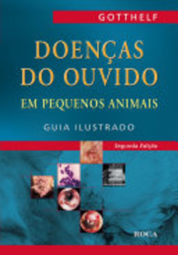 Doenças do Ouvido em Pequenos Animais