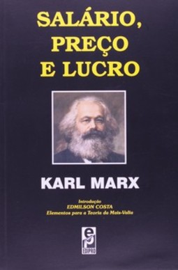 Salário, preço e lucro