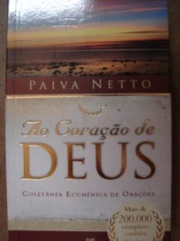 Ao Coração de Deus