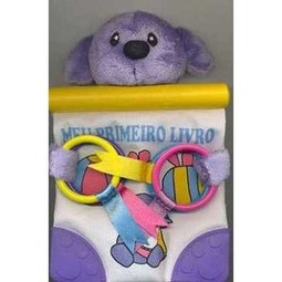 Baby Hugs: Meu Primeiro Livro