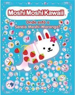 Moshi Moshi Kawaii