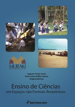 Ensino de ciências em espaços não formais amazônicos