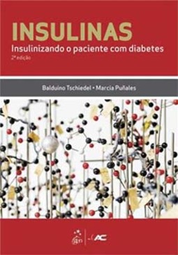 Insulinas: Insulinizando o paciente com diabetes