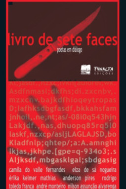 Livro de sete faces: poetas em diálogo