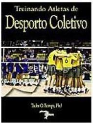 Treinando Atletas de Desporto Coletivo