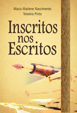 INSCRITO NOS ESCRITOS