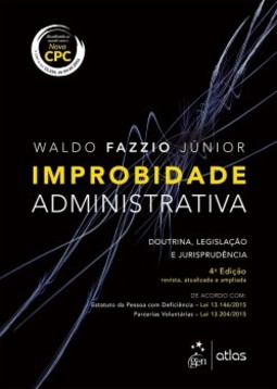 Improbidade administrativa