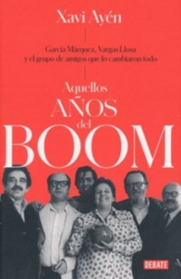 Aquellos años del Boom