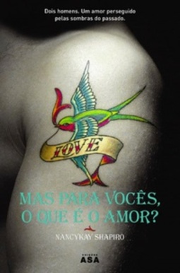 Mas para vocês, o que é o amor?