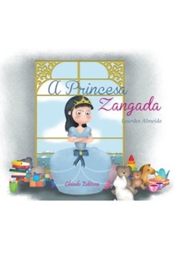 A princesa zangada