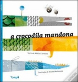 A Crocodila Mandona