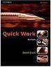 Quick Work: Elementary - Workbook - Importado