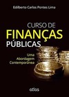 Curso de finanças públicas: Uma abordagem contemporânea