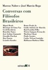 Conversas com filósofos brasileiros