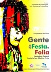 Gente de festa e folia