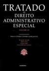 Tratado de direito administrativo especial