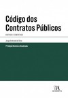 Código dos contratos públicos: anotado e comentado