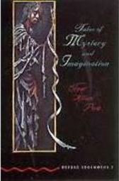 Tales of Mystery and Imagination - Stage 3 - [2] - Importado