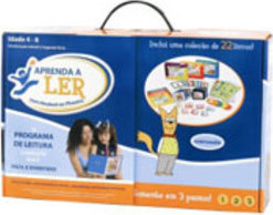 Aprenda a Ler: Programa Completo