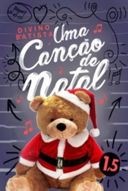 Uma Canção de Natal (No Último Volume #1,5)