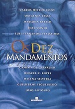 Os Dez Mandamentos: a Importância das Leis de Deus no Dia-a-Dia