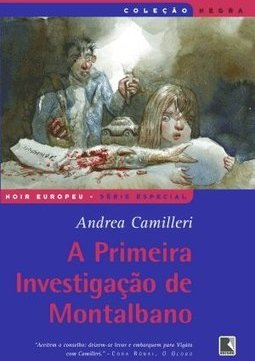 A Primeira Investigação de Montalbano
