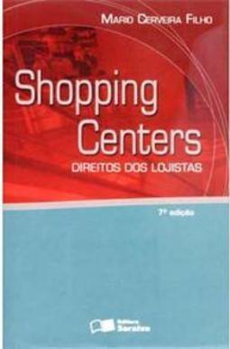 Shopping Centers