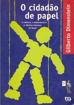 O cidadão de papel