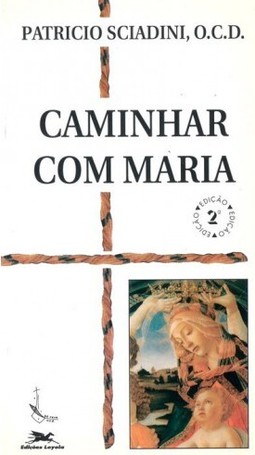 Caminhar com Maria