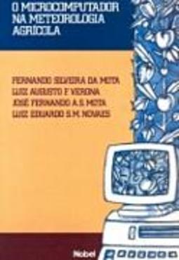 Microcomputador na Meteorologia Agrícola