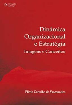 Dinâmica organizacional e estratégia: imagens e conceitos